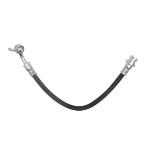 Genesis G70 Brake Hose - Rear - R1 Concepts - `18-`23